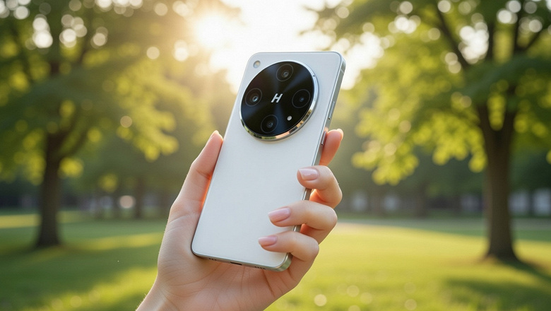 Два перископа 200 и 50 Мп, супертелеконвертер Hasselblad, аккумулятор ёмкостью более 7000 мА•ч, 100 Вт. Инсайдер раскрыл характеристики Oppo Find X9 Ultra